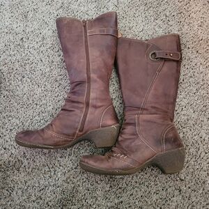 Pikolinos Alhambra boots size 40